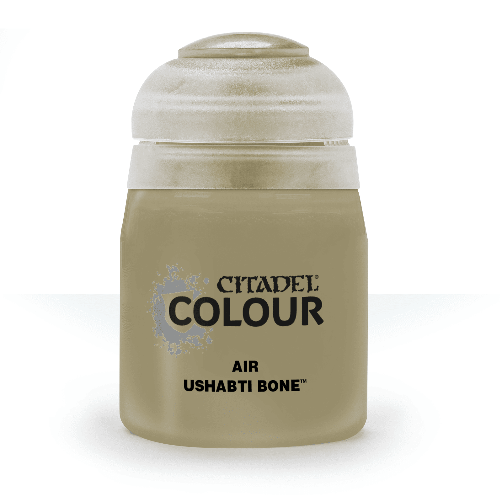 Air: Ushabti Bone (24Ml)