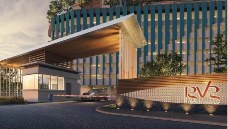 Riverville Residences 2 — Old Klang Road