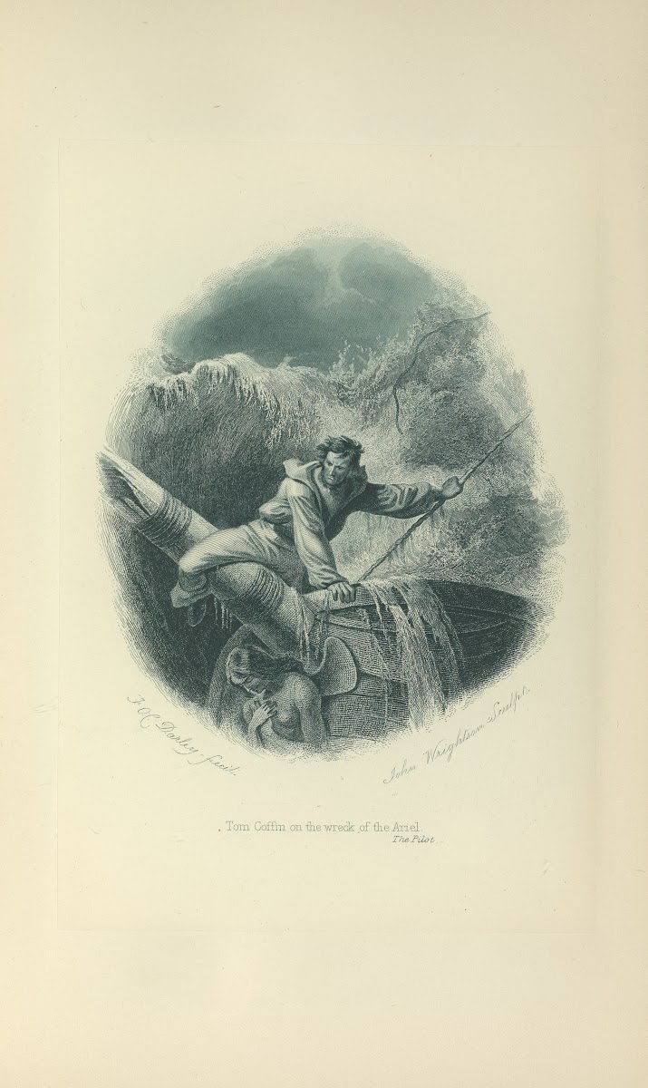 The Pilot 1870s