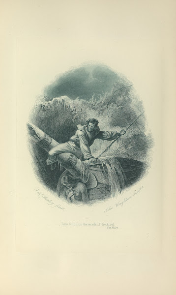 The Pilot 1870s
