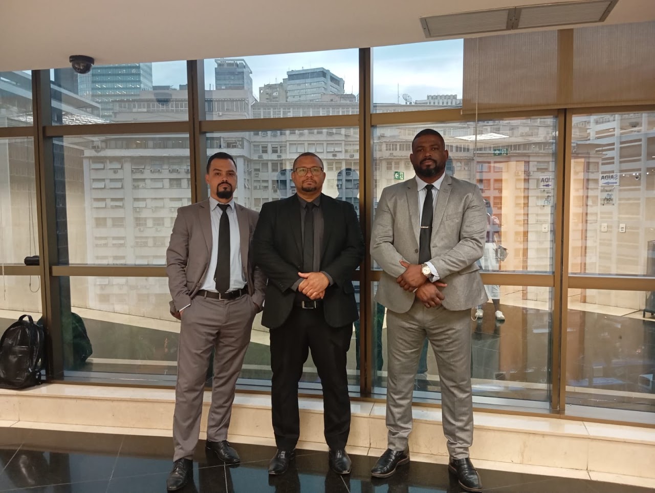 Equipe FGM Advocacia Criminal