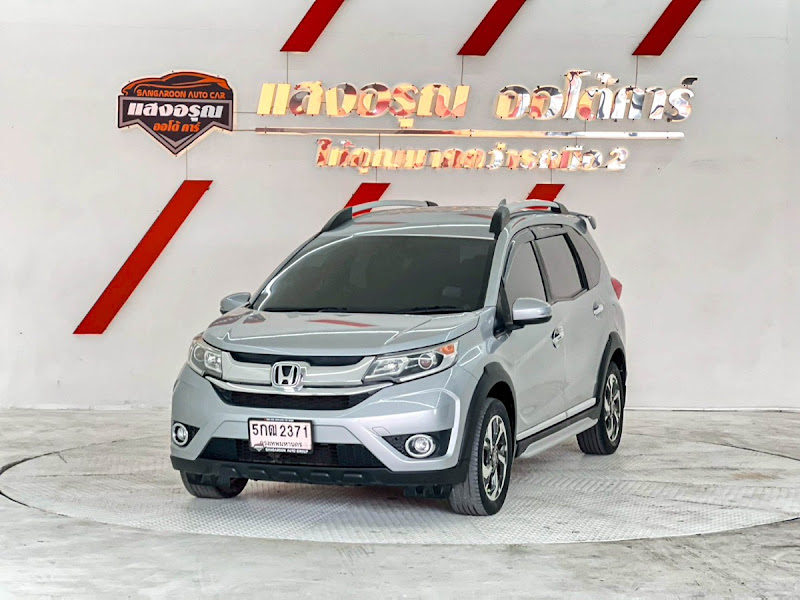HONDA BRV