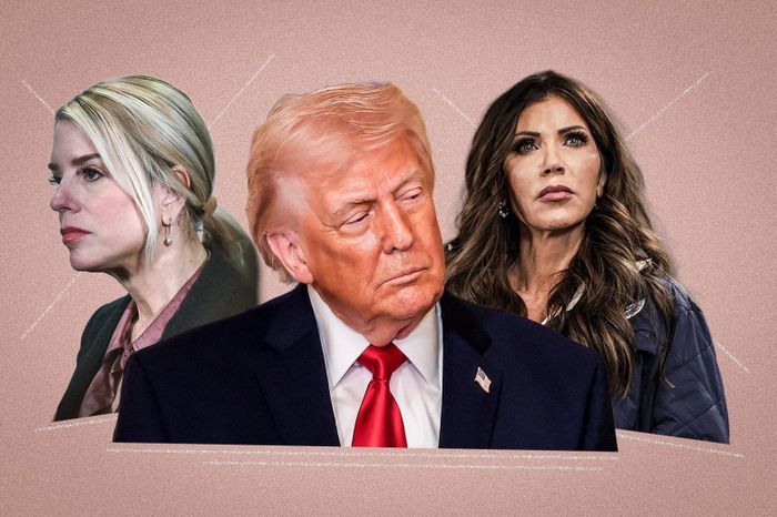 Giữa chiến sự Iran, Tổng thống Trump sa thải hai quan chức - Tạp chí Tri thức