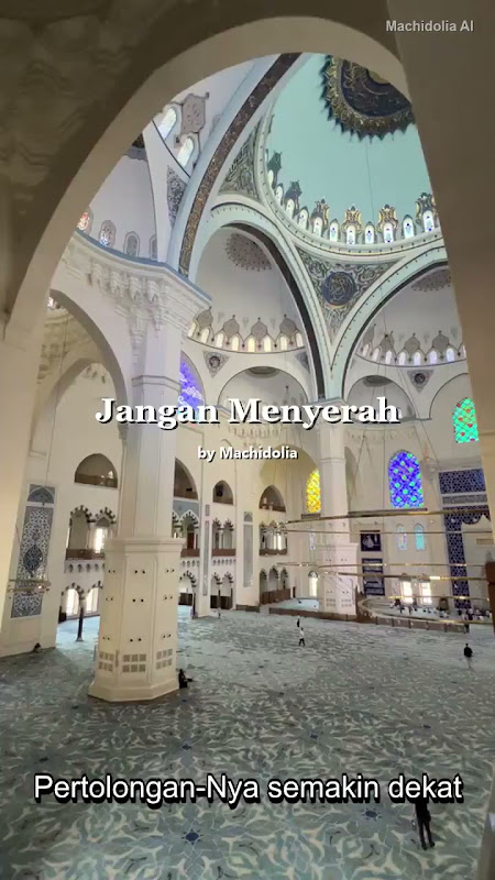 Jangan Menyerah 2
