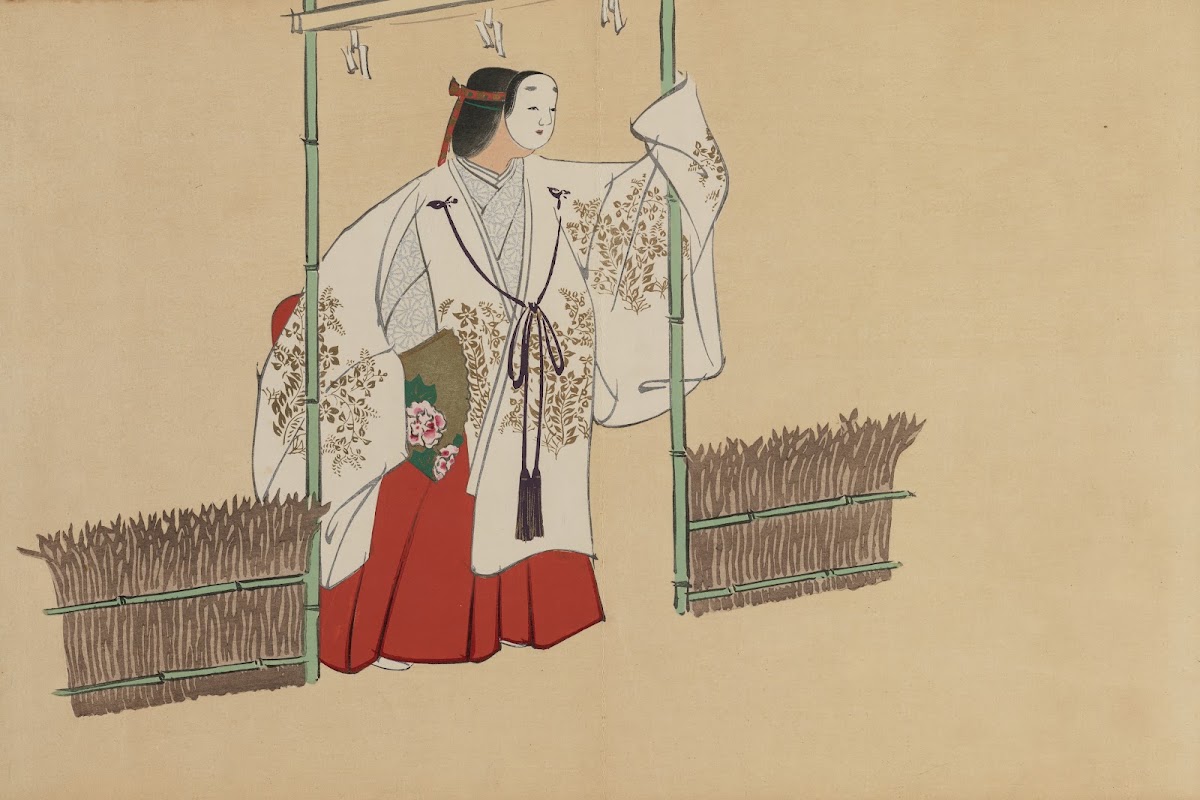 Nonomiya Nonomiya 1909 1910