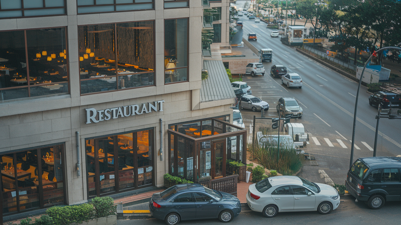 Best Restaurants Near Inorbit Mall Malad – Top Picks