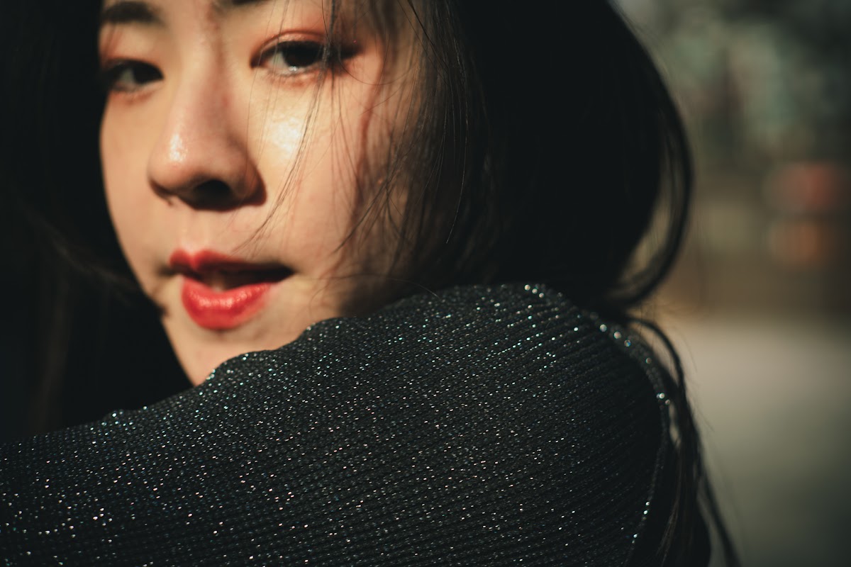 Portrait #28 — Makino Shota