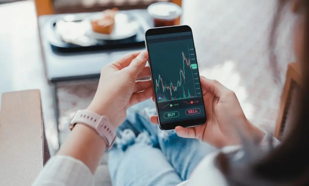 crypto spike