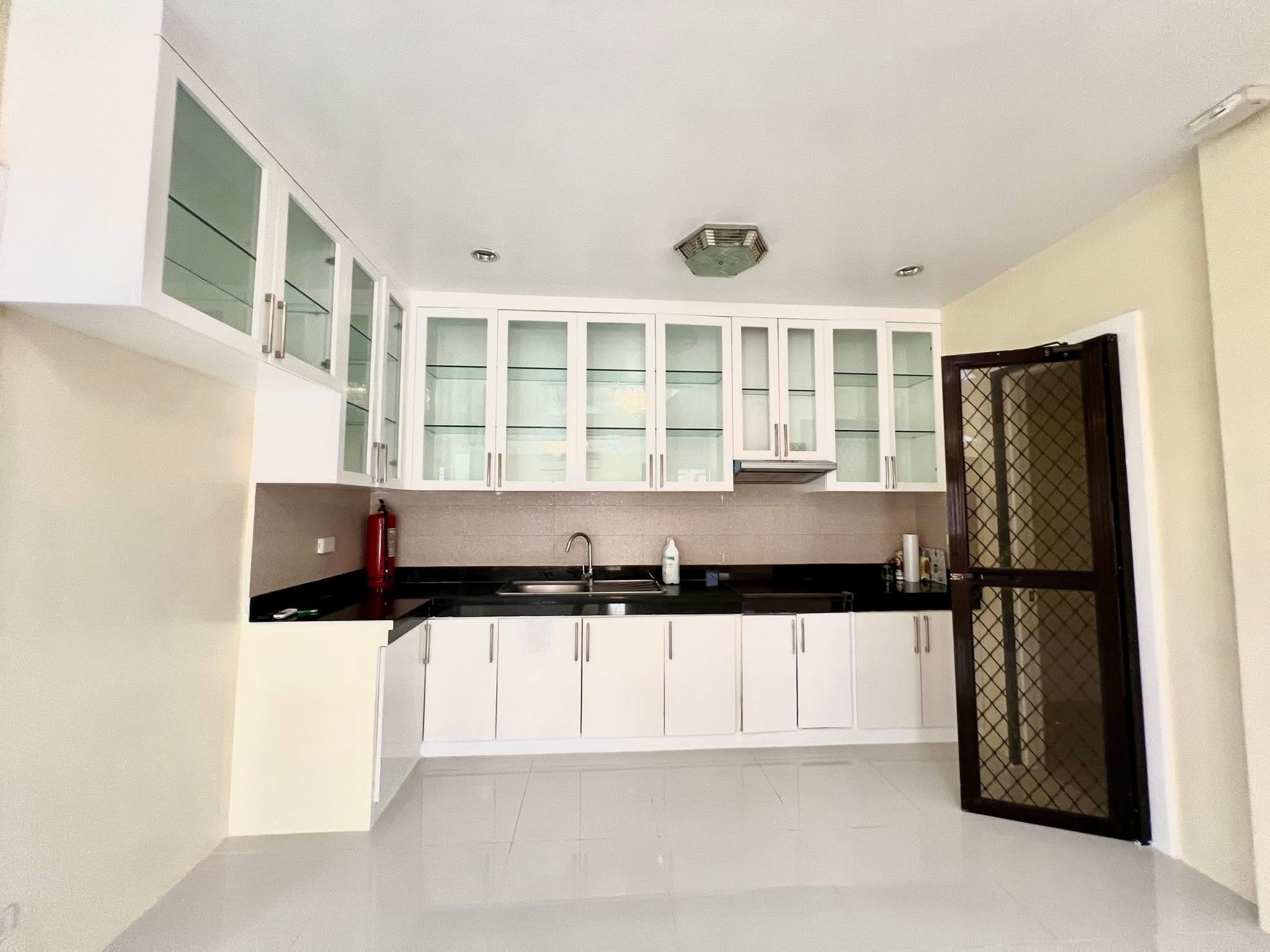 Interior view of property