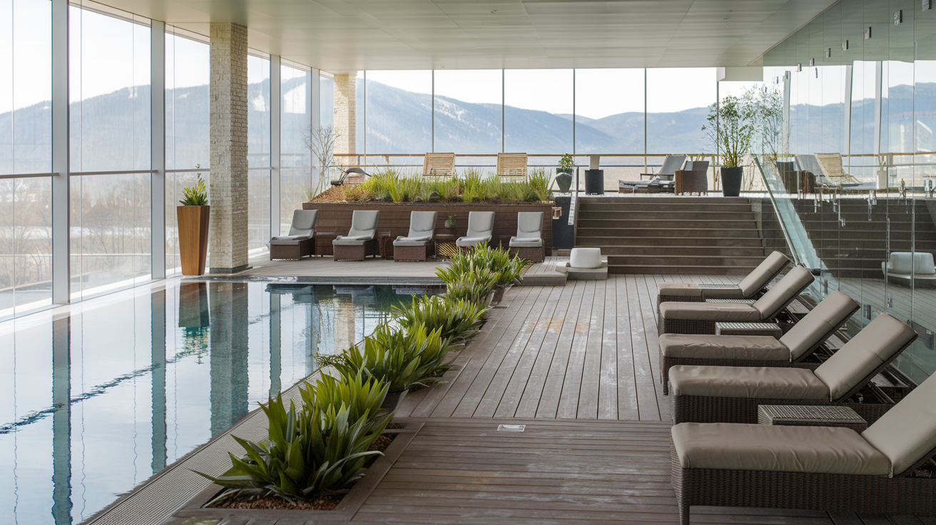 Best Spa in Dalhousie – Top Relaxation Spots