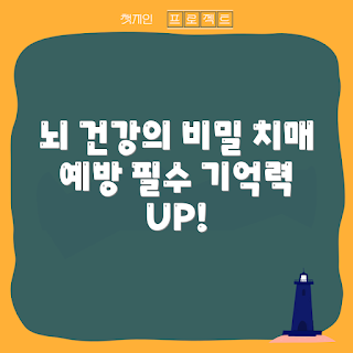포스파티딜세린 효과, 뇌새김가격, 기억력 향상 방법, 뇌영양제 추천, 왜 치매 예방이 중요한가
