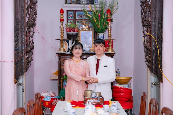 Ảnh bìa album