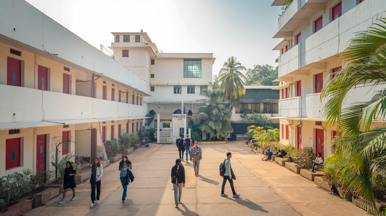 Best Filmmaking Colleges in Mumbai – Top Picks 2026