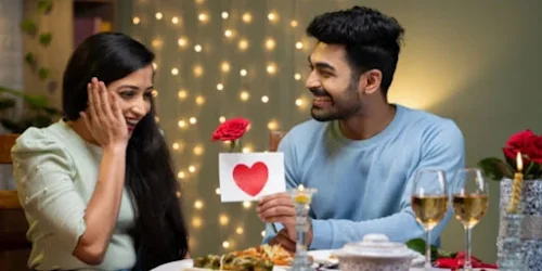 আজ Propose Day: চিঠি, গান, আংটি বা Interactive Website-এ প্রিয়জনের কাছে মনের কথা জানাবেন যেভাবে