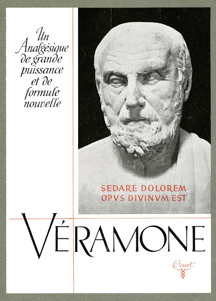 Véramone 1910 1950