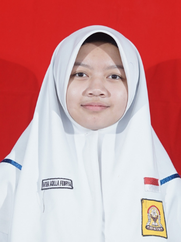 Hafsha Aqilla Febrya