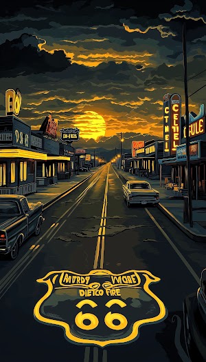 Road Picture
