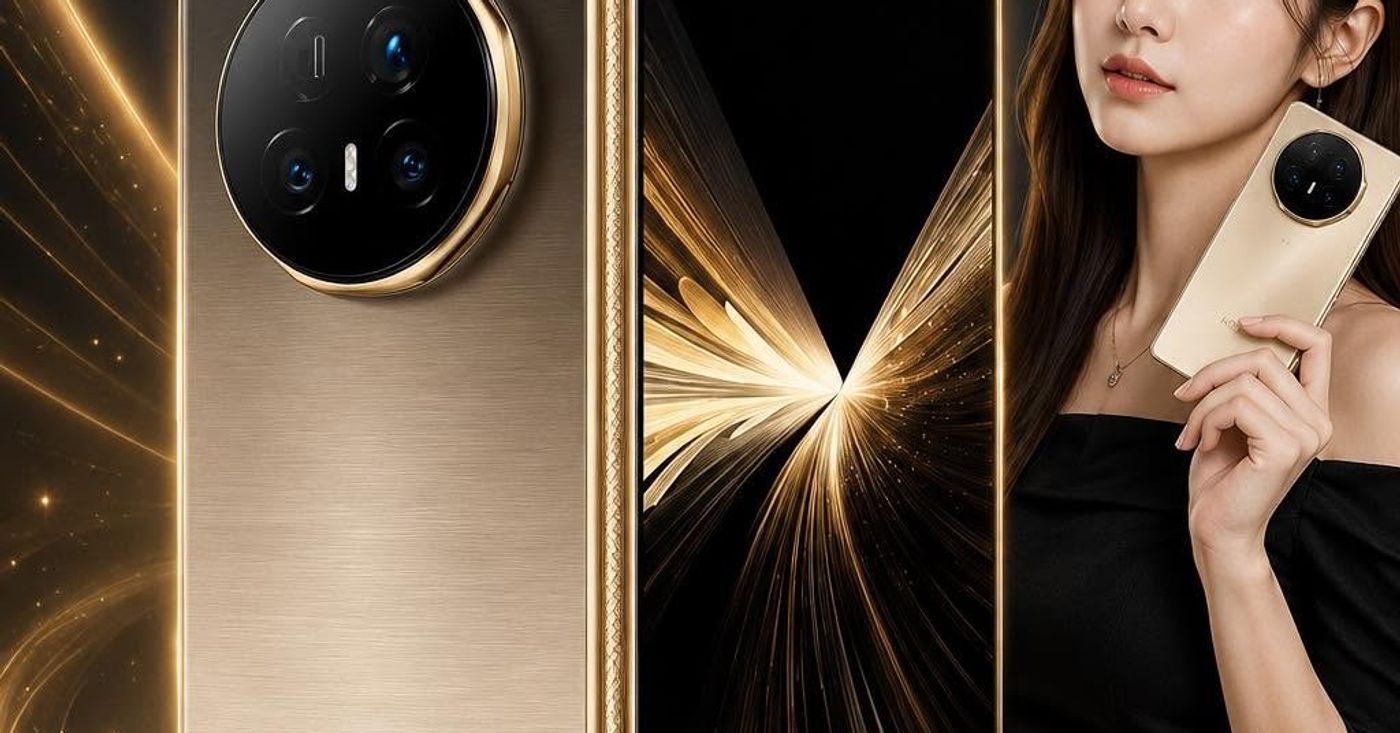 Honor Magic V6 Officially Opens Pre-Order in Malaysia, Preparing to Stir Up the Global Folding Smartphone Market