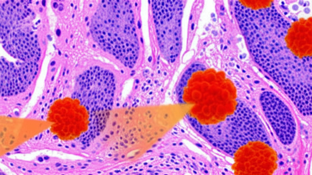 비만과 면역체계: 염증 반응과 저항력 저하