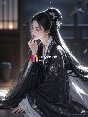 Chờ Đợi Phu Quân Đón Dâu