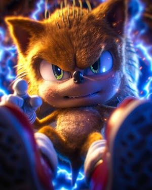 Sonic Picture