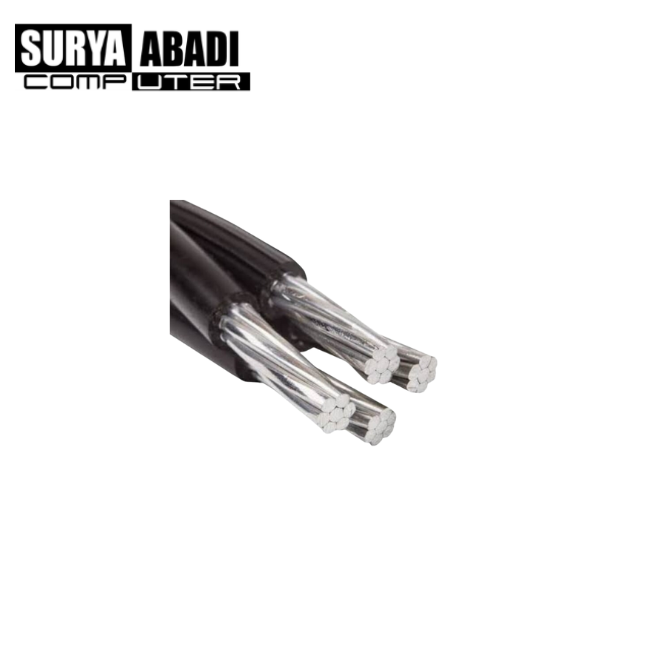 KABEL MERINDO DX 2 X 10
