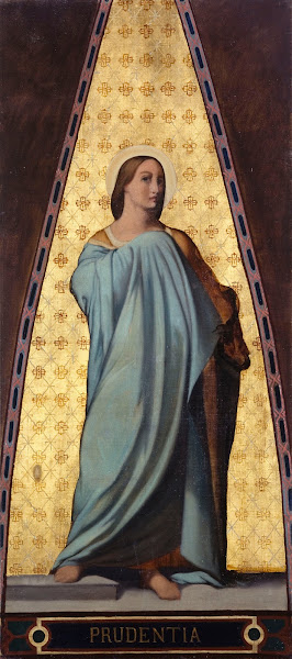 Prudentia 1843
