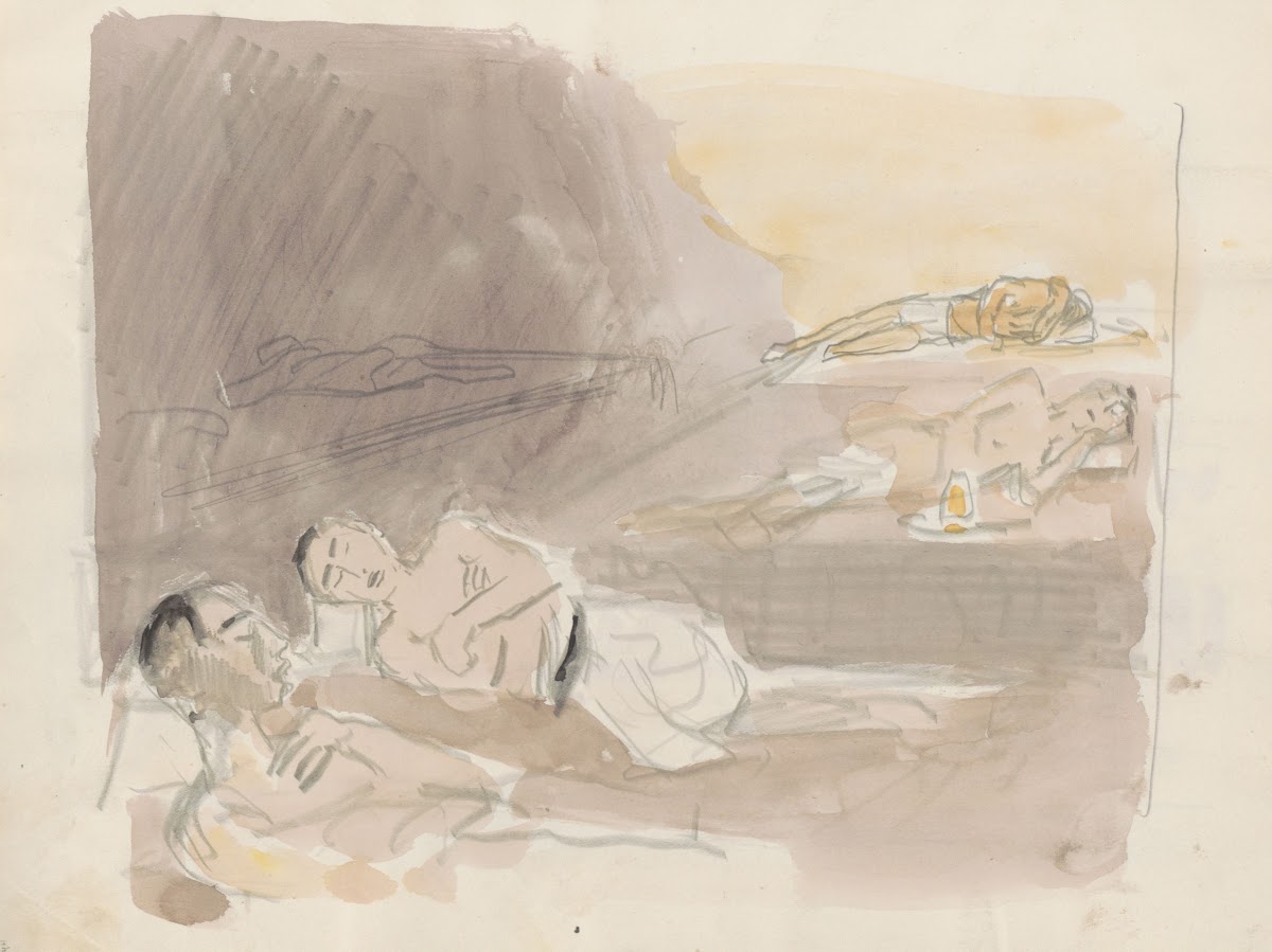 Opiumschuivers 1931