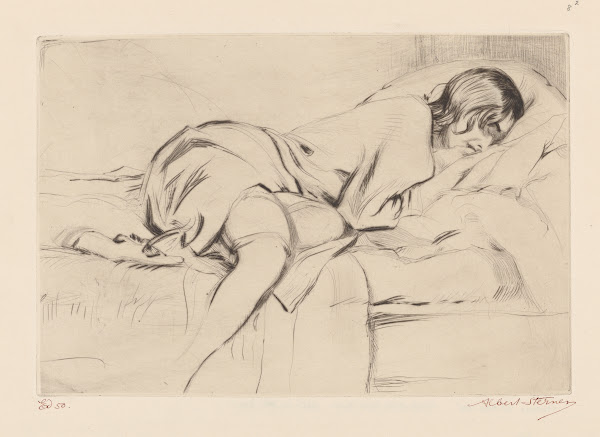 Remorse 1929