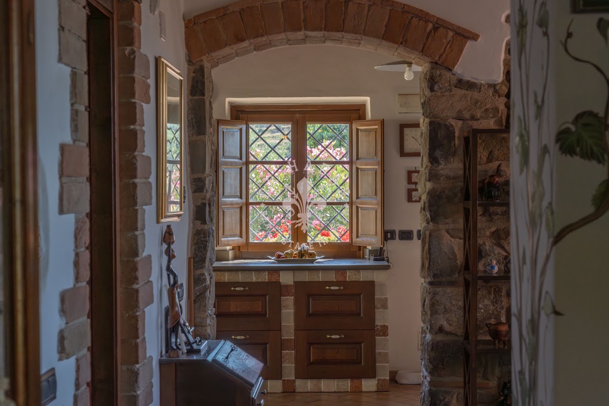 קזאלה דל פוצו (Casale del Pozzo) — 23