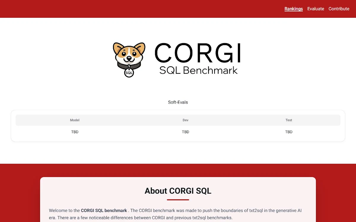 Captura de Txt2SQL