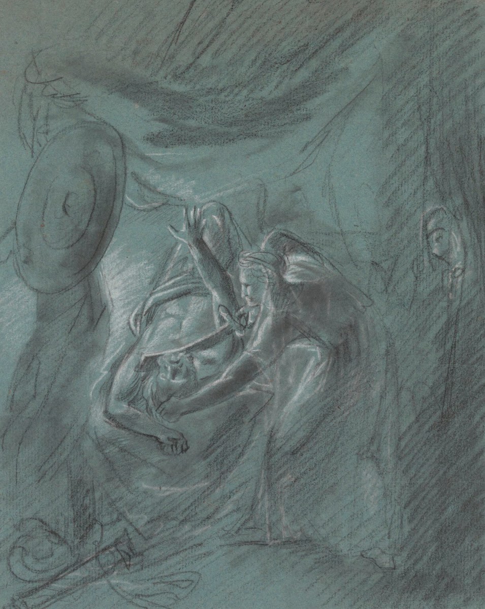 Judith and Holfernes
