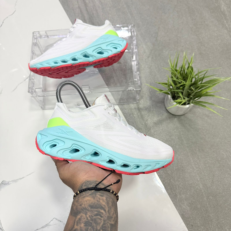 Reebok Fuel Flex variante 2