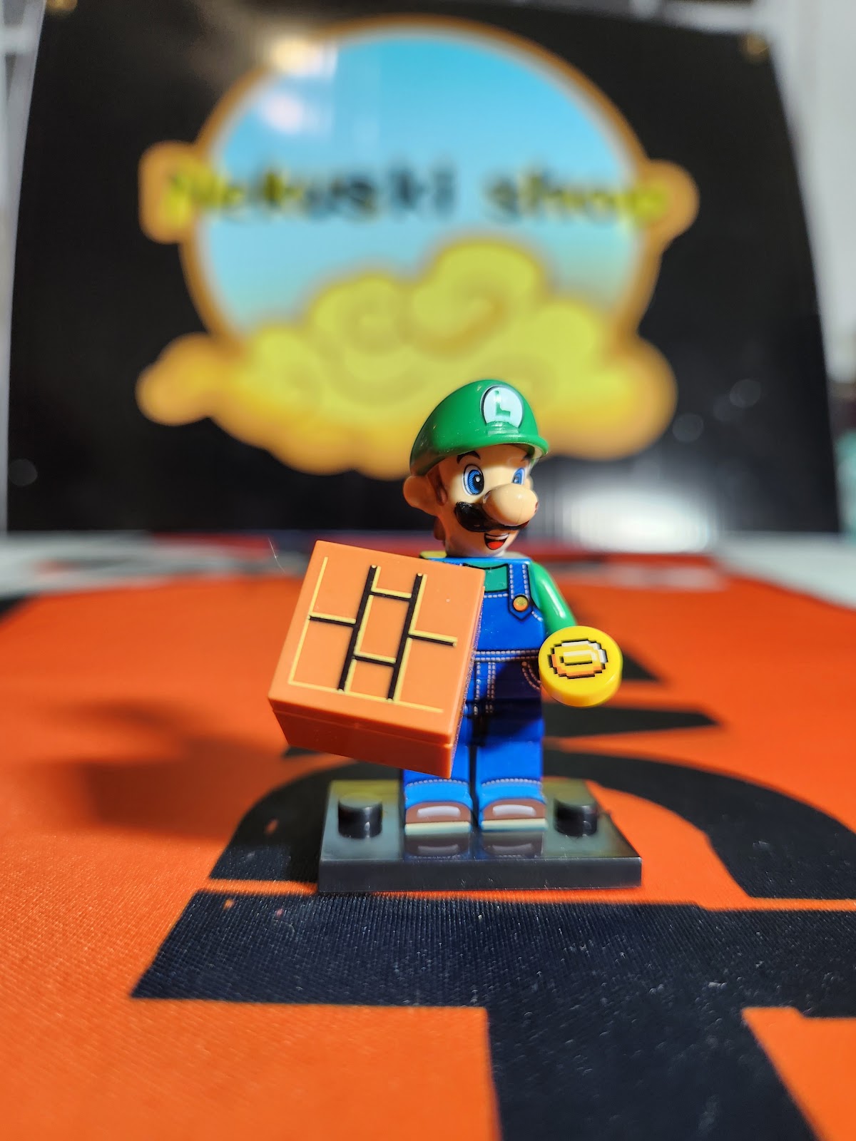 Luigi