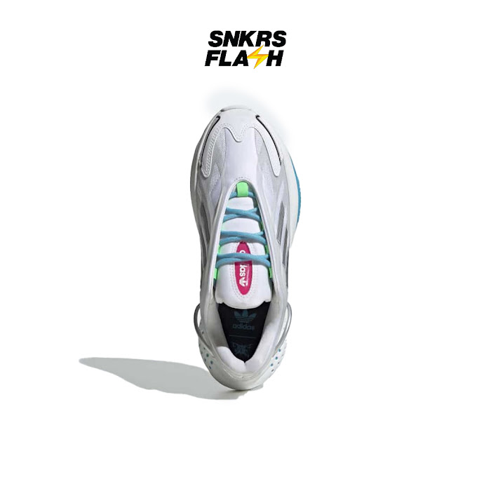 ADIDAS OZRAH RUBY 9100M WHITE - GX8435