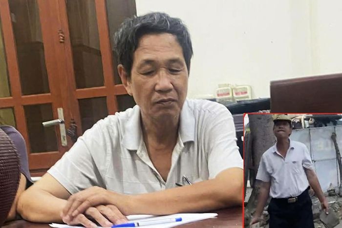 Công an vào cuộc vụ tài xế taxi dùng gạch đe dọa, tấn công hành khách ở Nghệ An - Báo Xây Dựng
