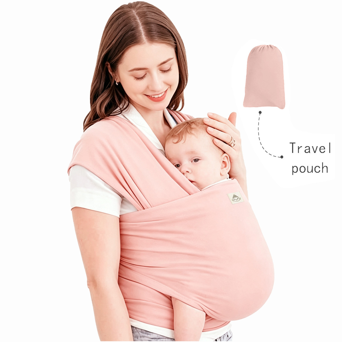 Babytrage für Kleinkinder, 1–3 Jahre