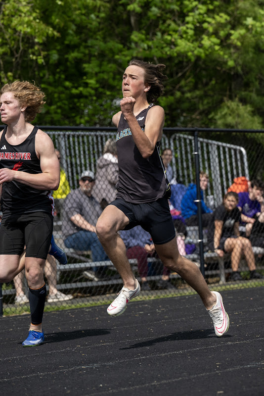 Photo from HS: Track & Field of Riley Henderson