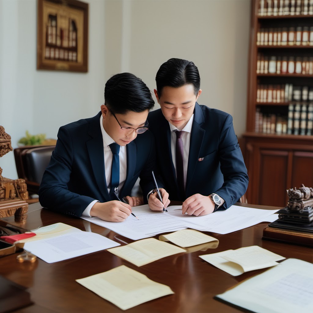 Hình minh họa: Chuẩn bị chứng từ, hóa đơn hợp lệ tránh rủi ro truy thu thuế