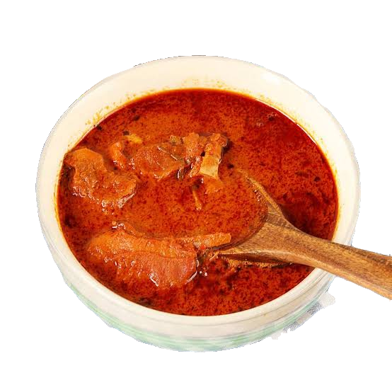Kashmiri Rogan Josh