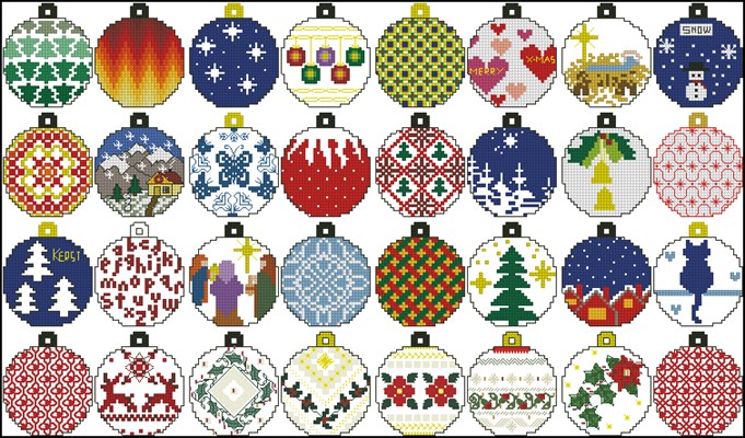 CMP 370762 Pattern