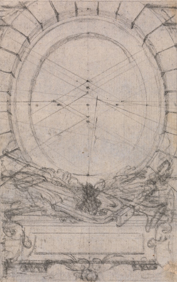Layout Design for a Bookplate