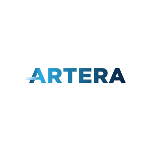 ARTERA SERVICES Logo