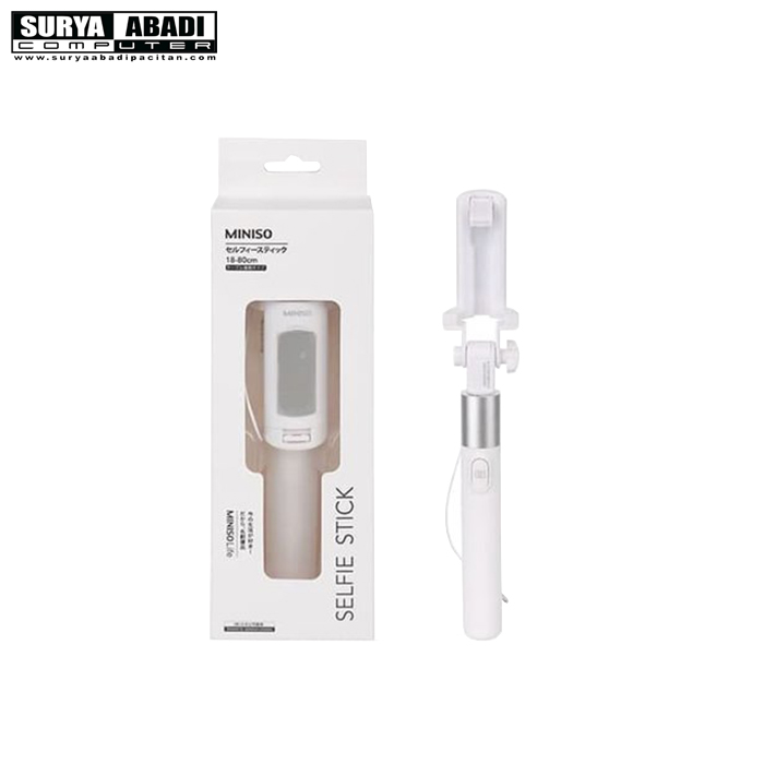 Tongsis Miniso WS07