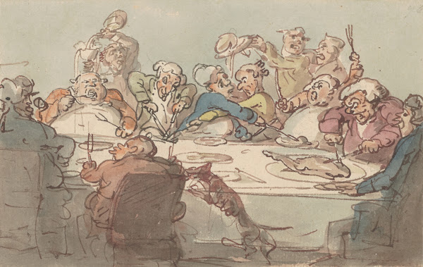 English ordinary ca 17801825