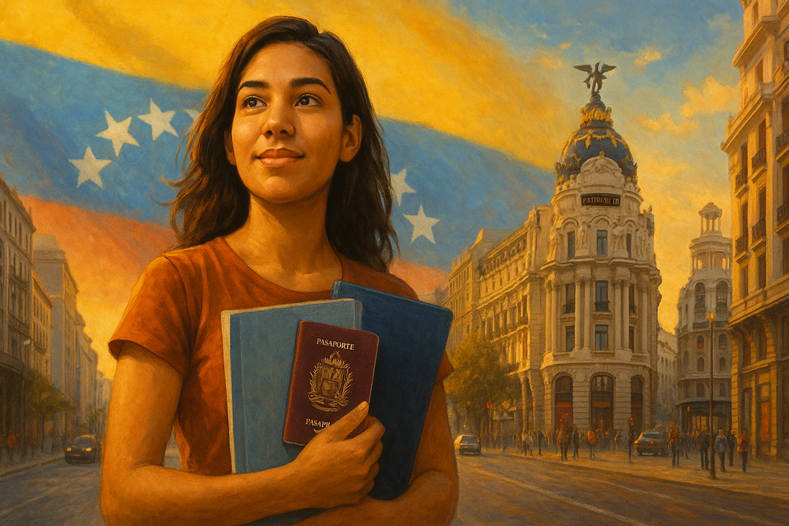 Homologación de títulos universitarios para venezolanos en España