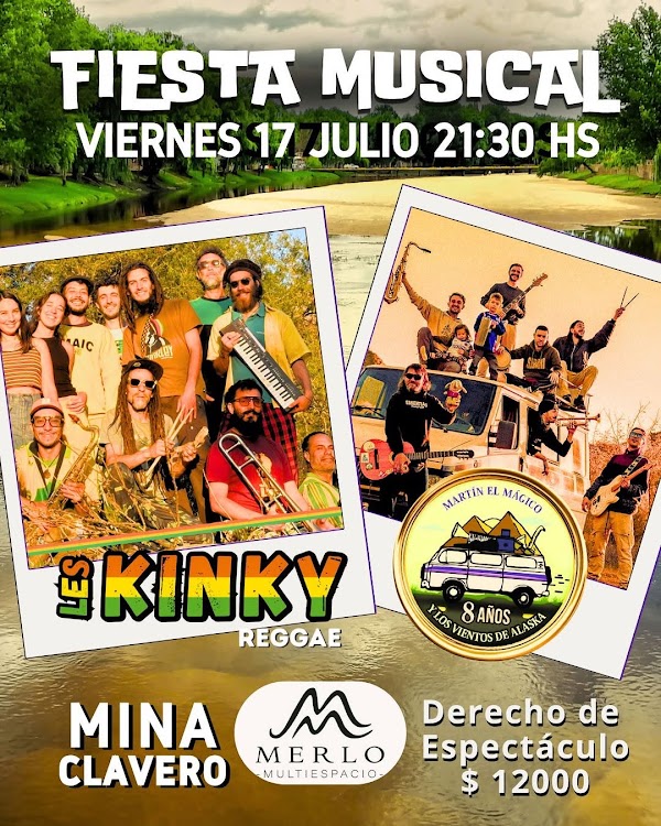 Fiesta Musical