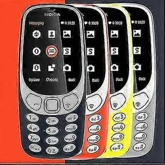 nokia 3210
