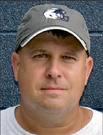 Jeff Vroman
