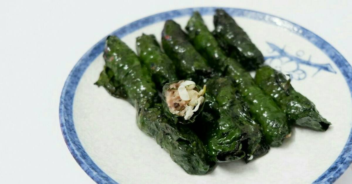 Chả Lá Lốt Trứng Kiến